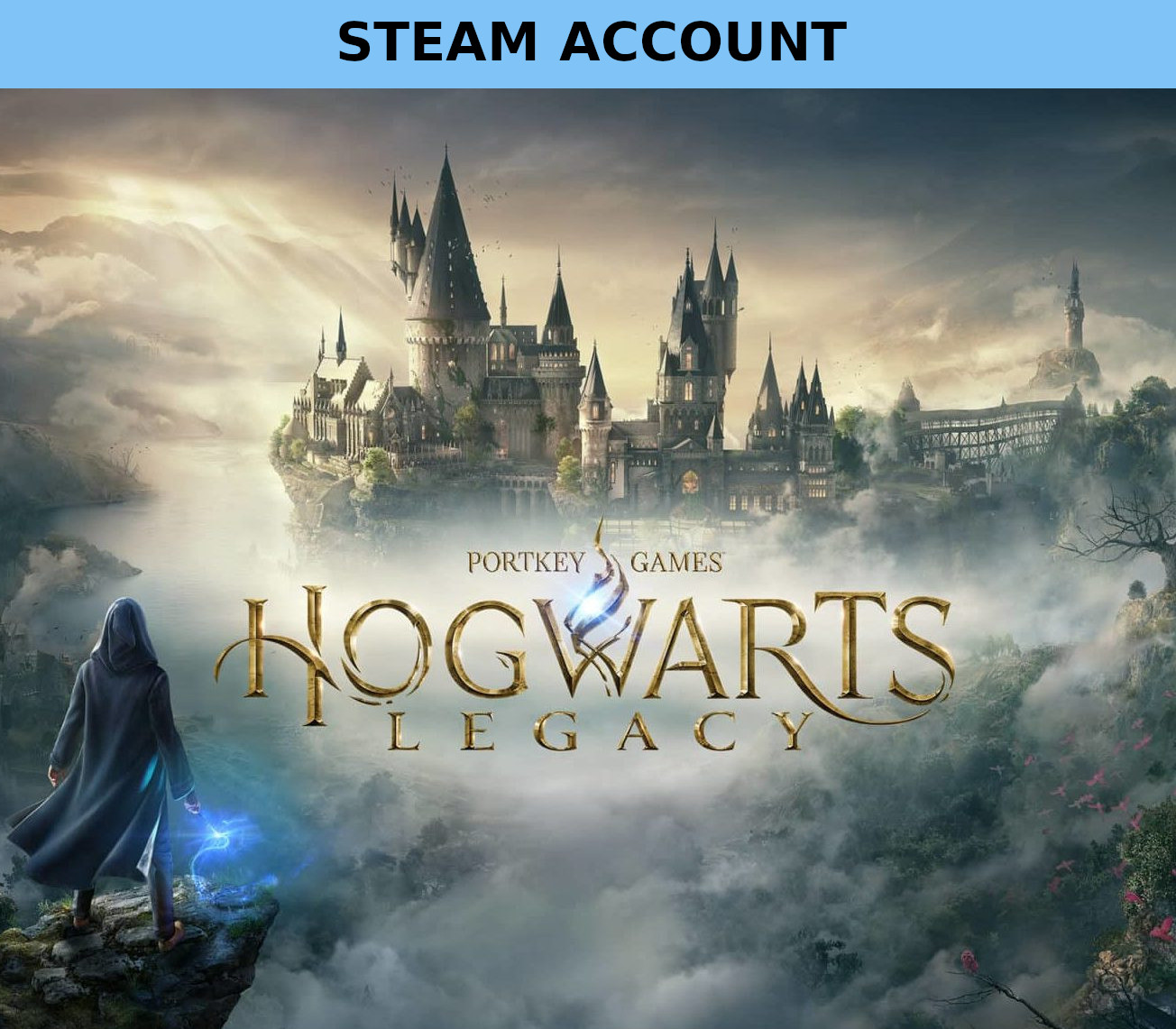 Hogwarts Legacy