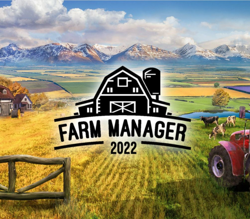 Farm Manager