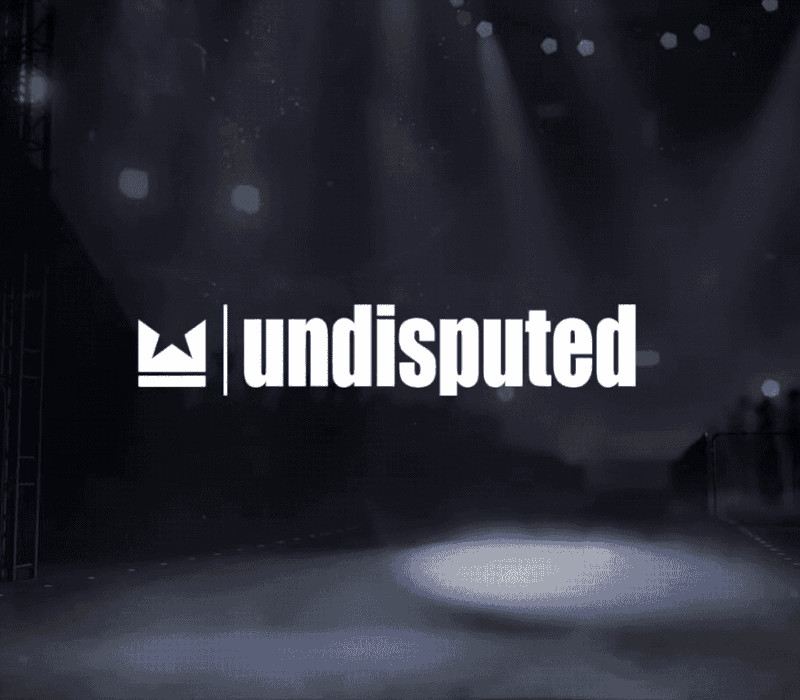 Undisputed
