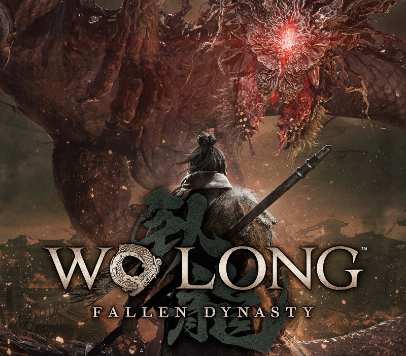 Wo Long: Fallen Dynasty