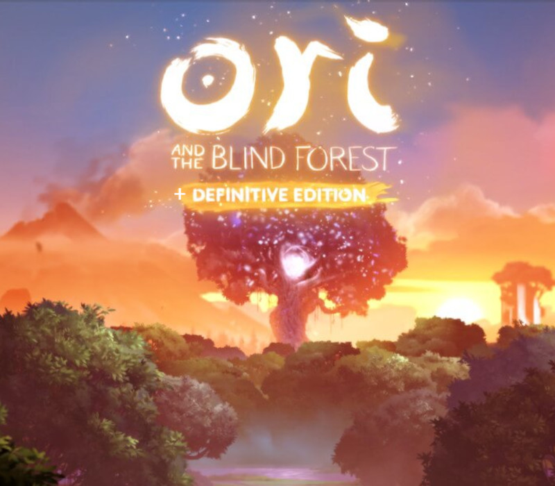 Ori and the Blind Forest