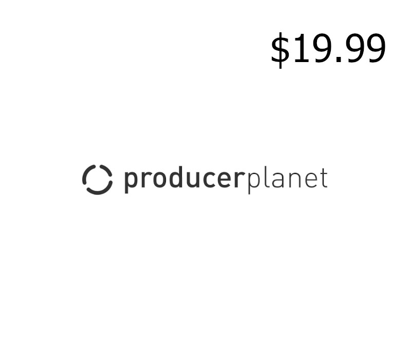 Producer Planet