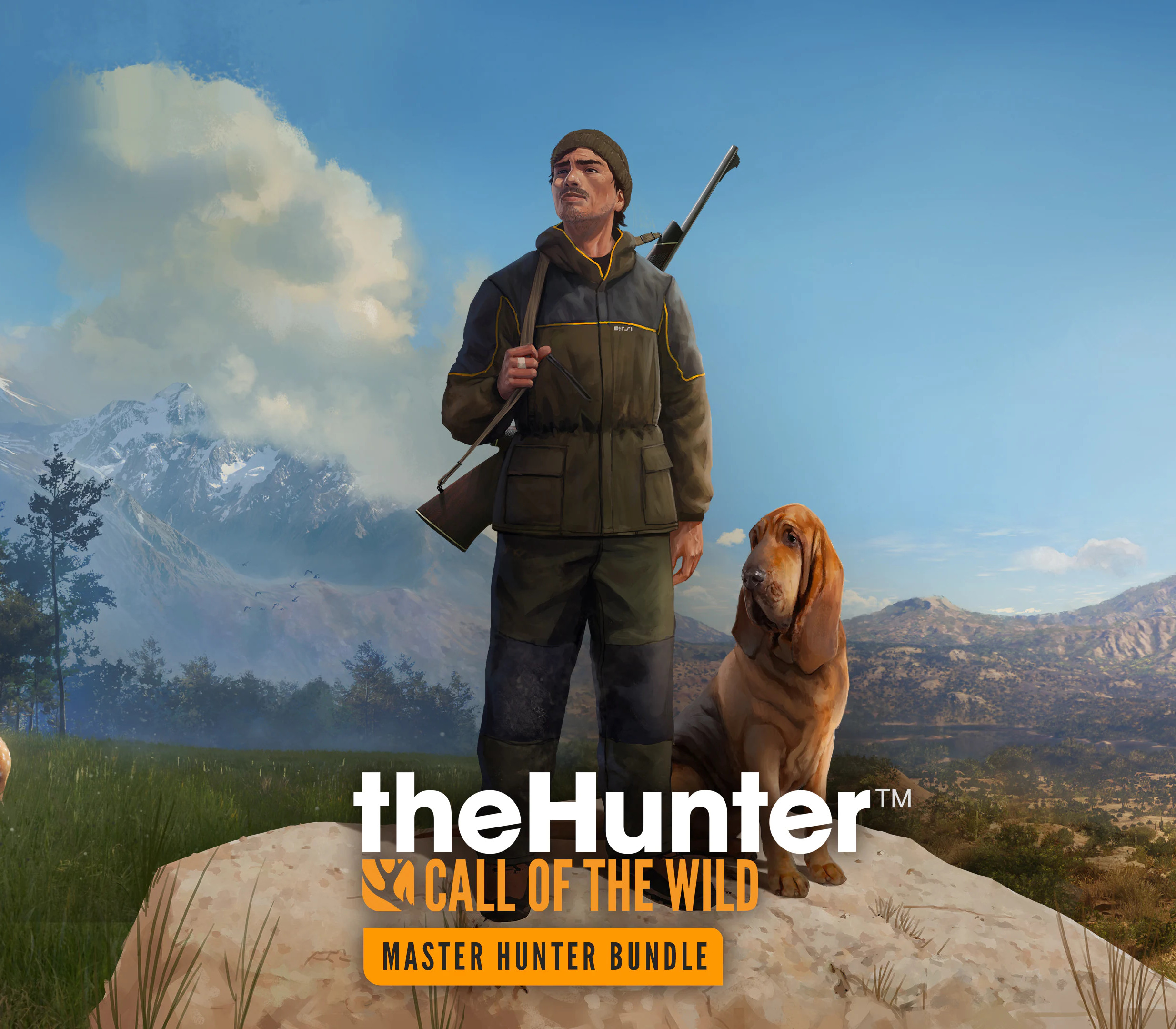 theHunter