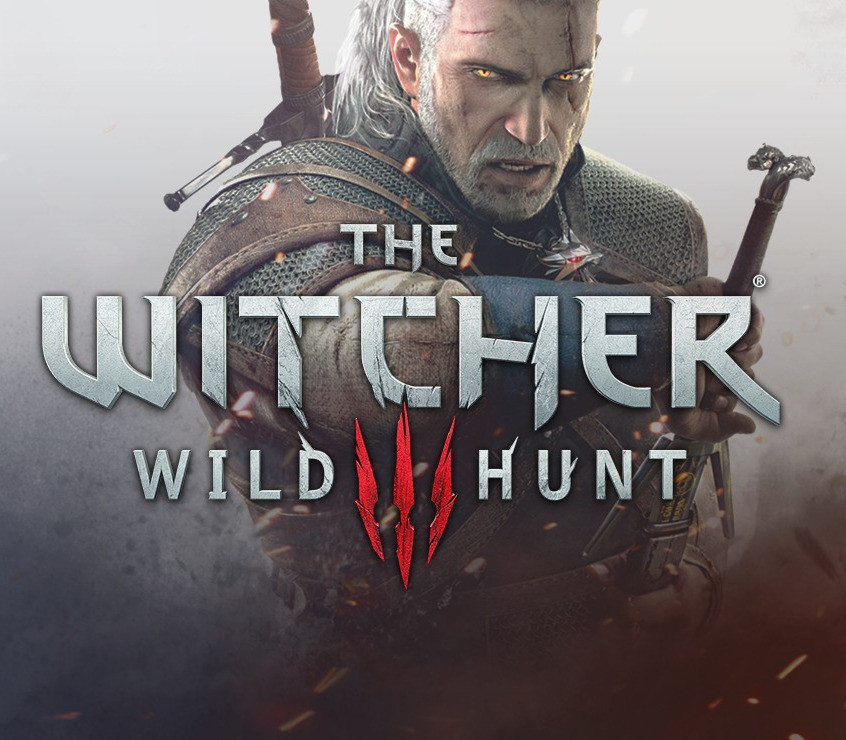 The Witcher 3