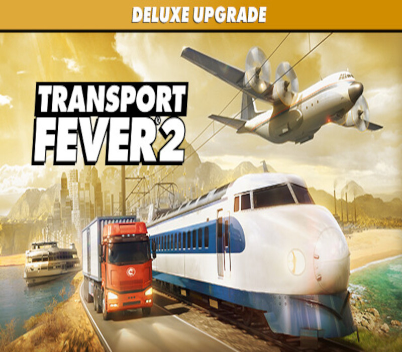 Transport Fever