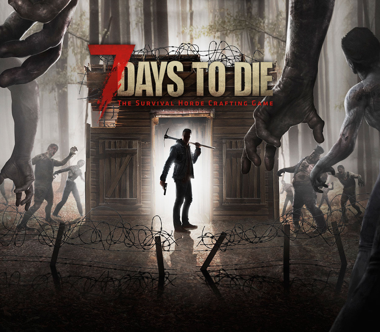 7 Days to Die