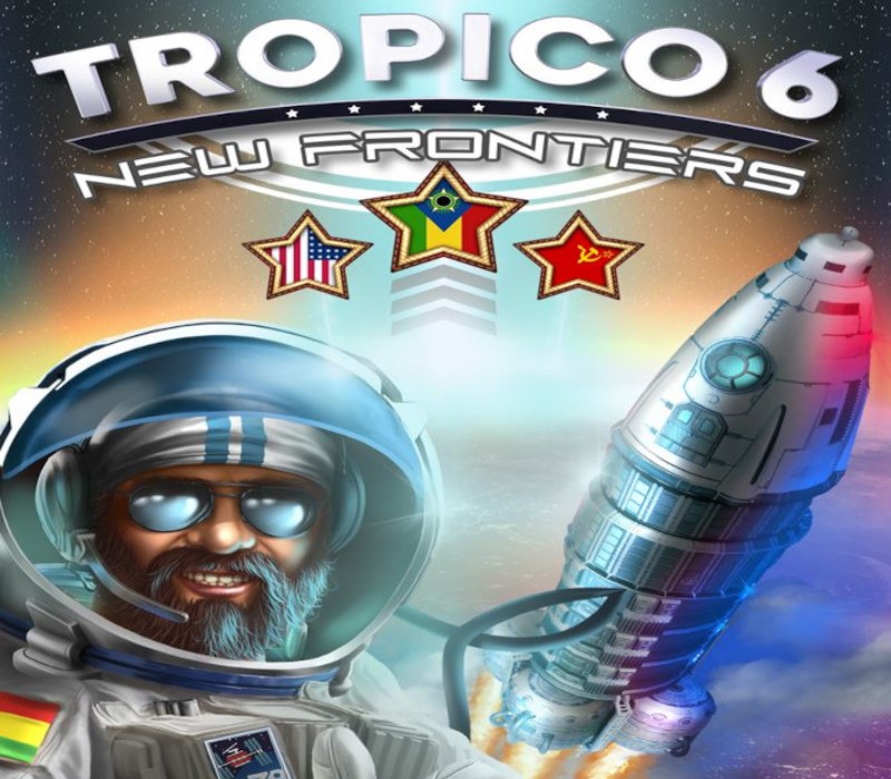Tropico 6