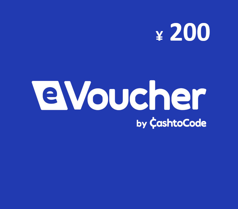 CashtoCode