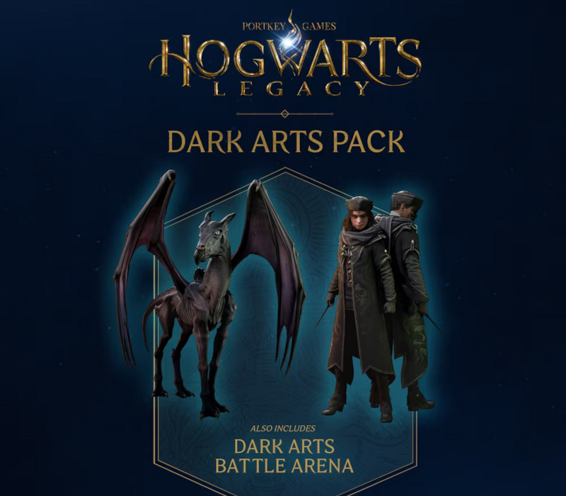 Hogwarts Legacy