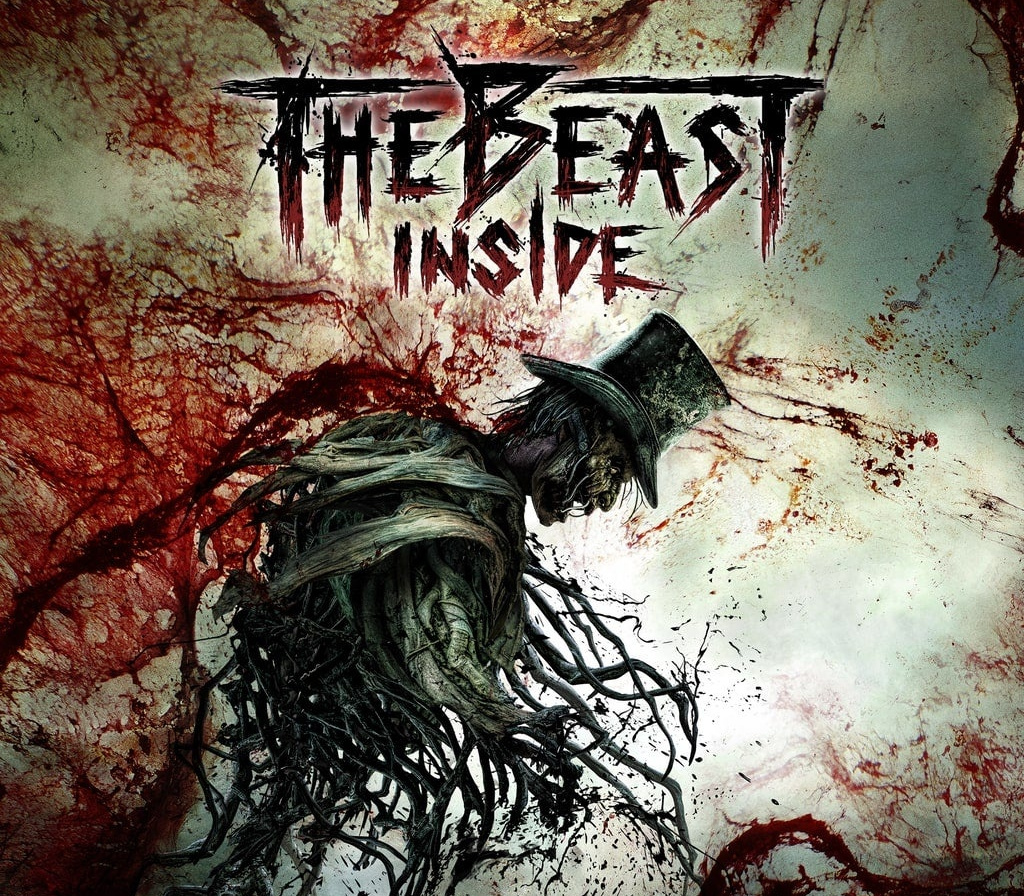 The Beast Inside