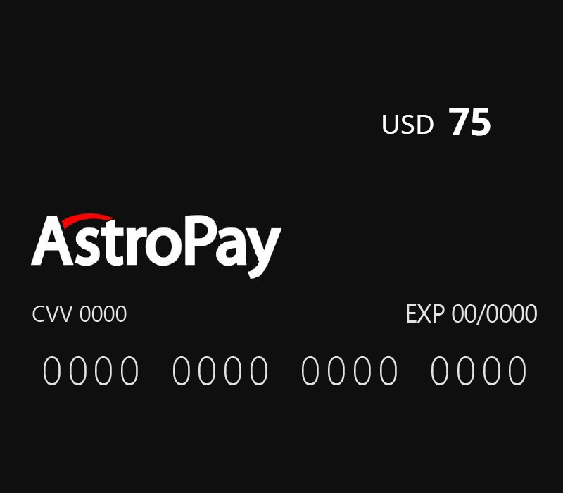 Astropay