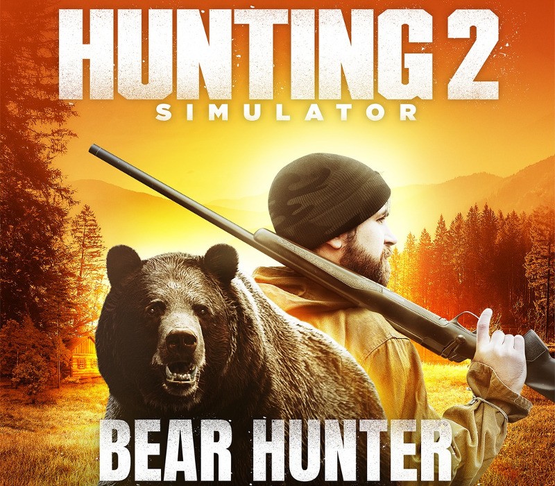 Hunting Simulator 2