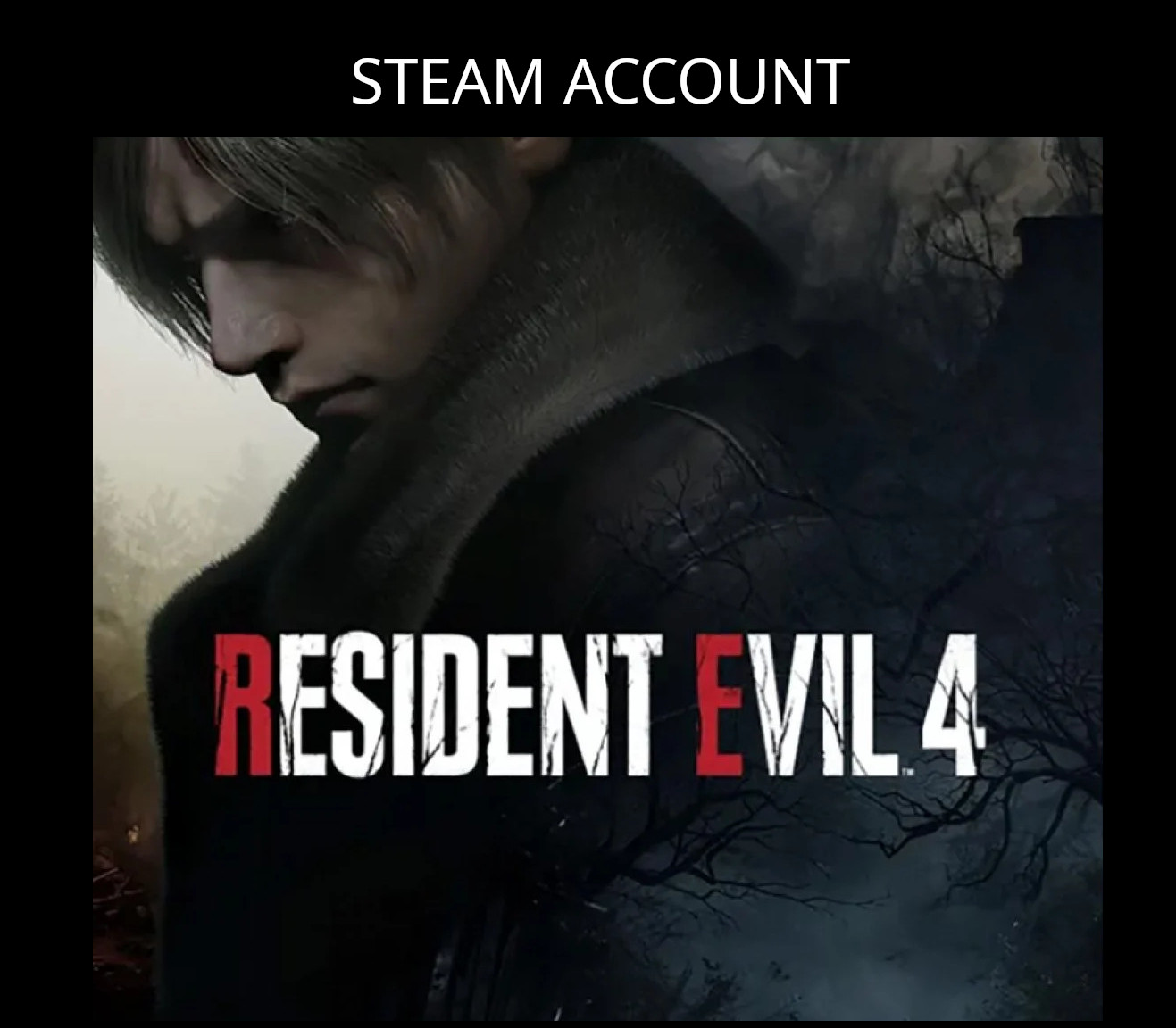 Resident Evil 4 (2023)