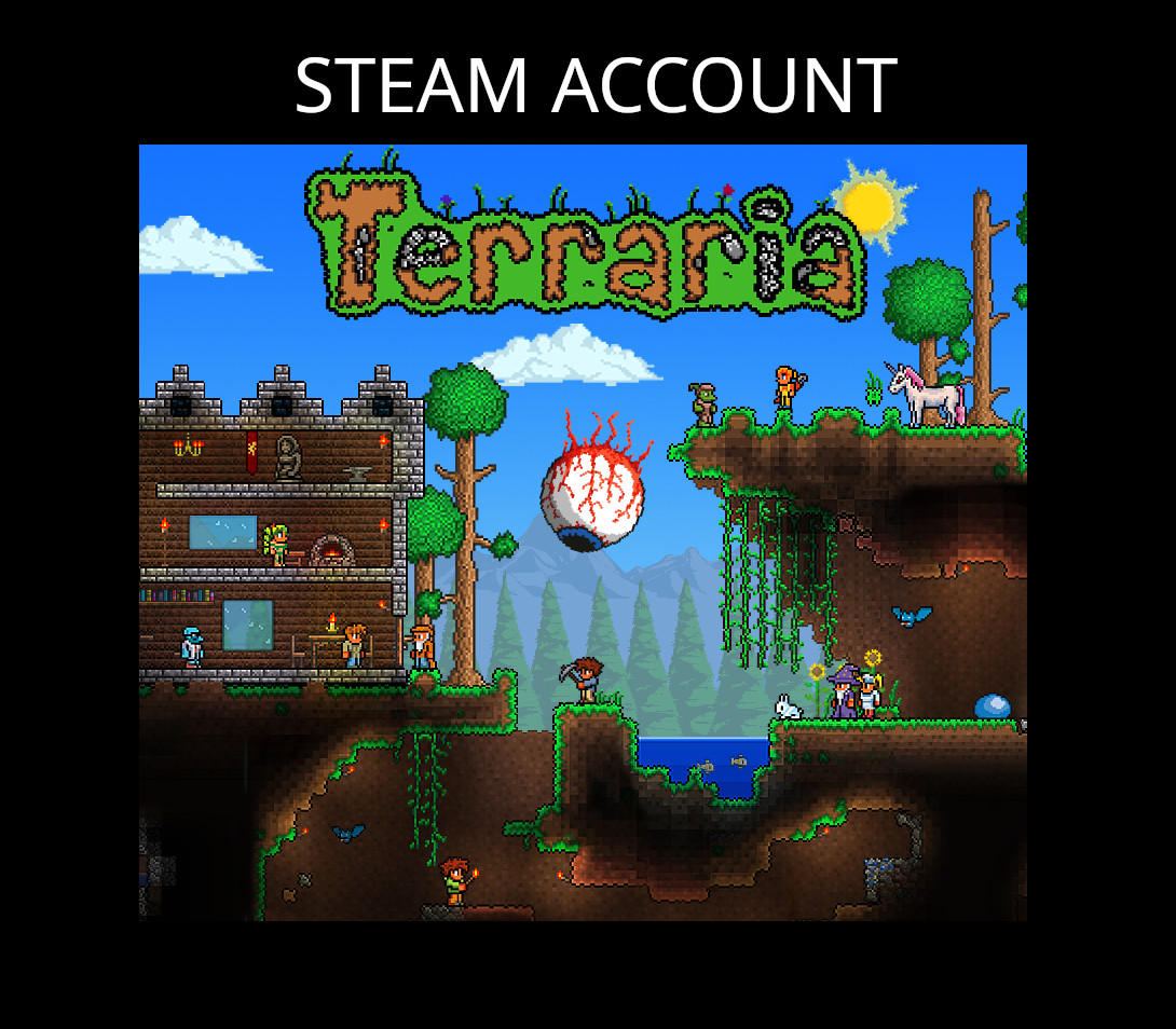 Terraria