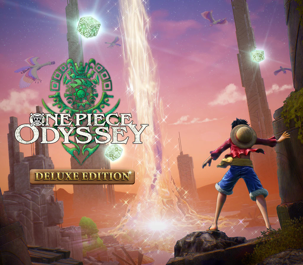 One Piece Odyssey