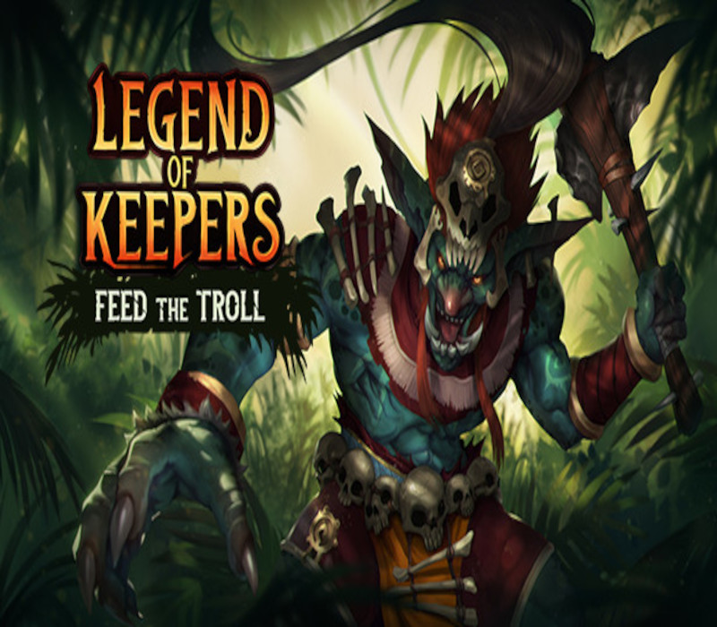 Legend of Keepers