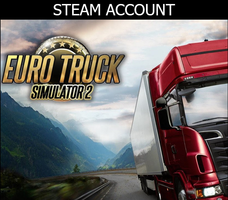 Euro Truck Simulator