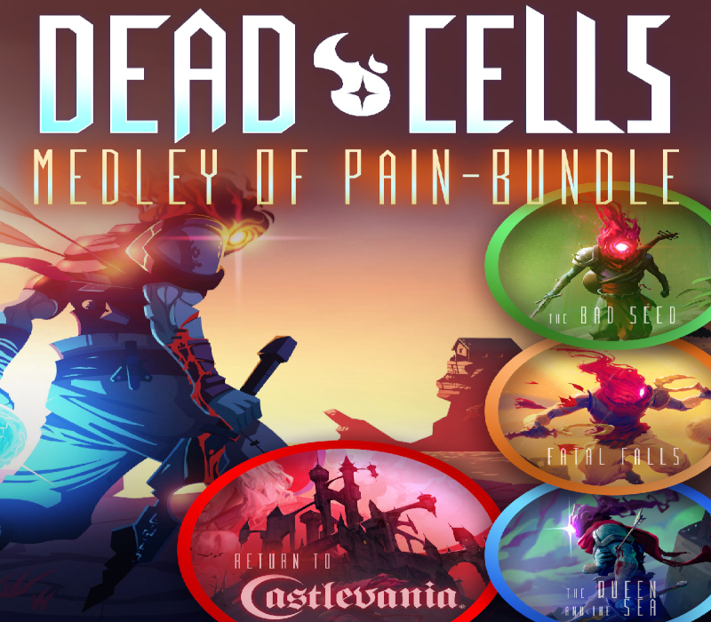 Dead Cells
