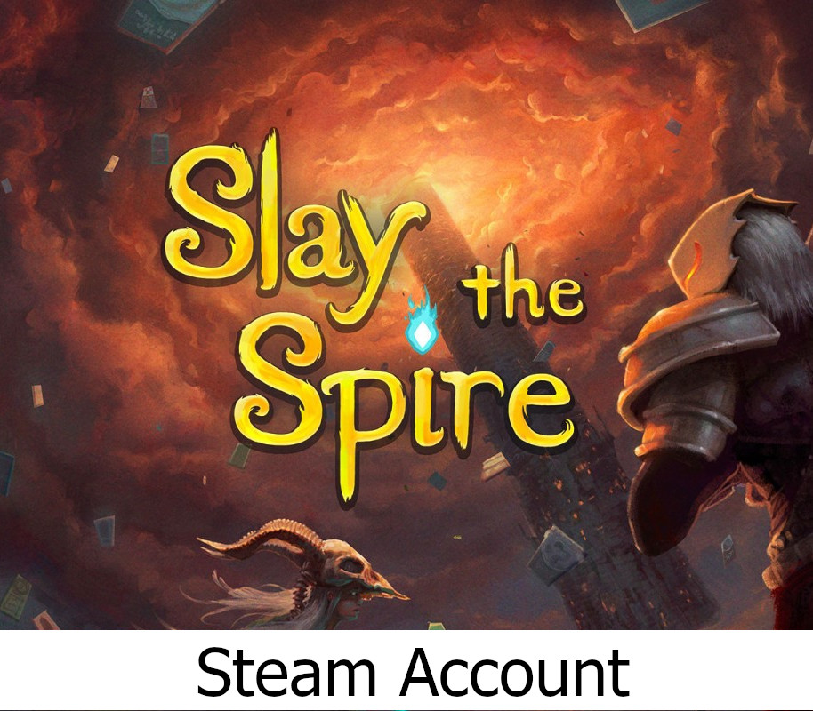Slay the Spire 1