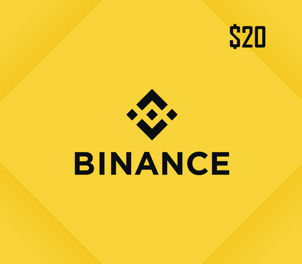 Binance
