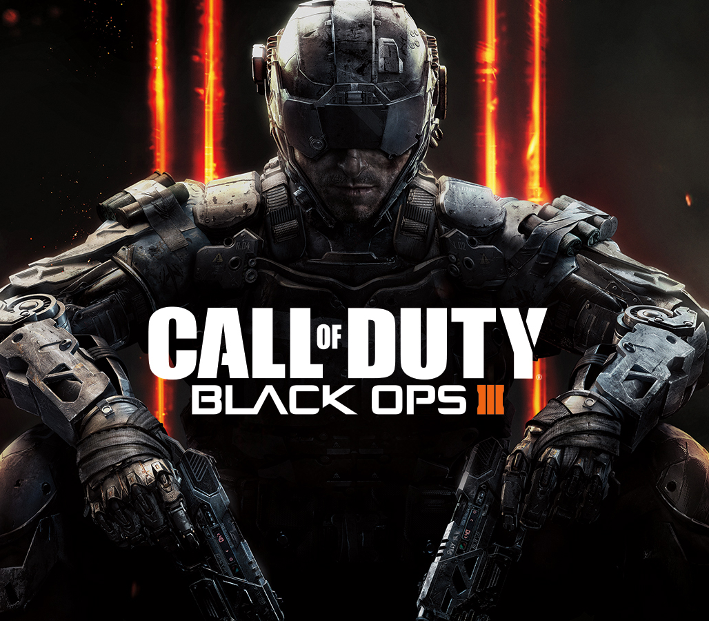 Call of Duty: Black Ops III