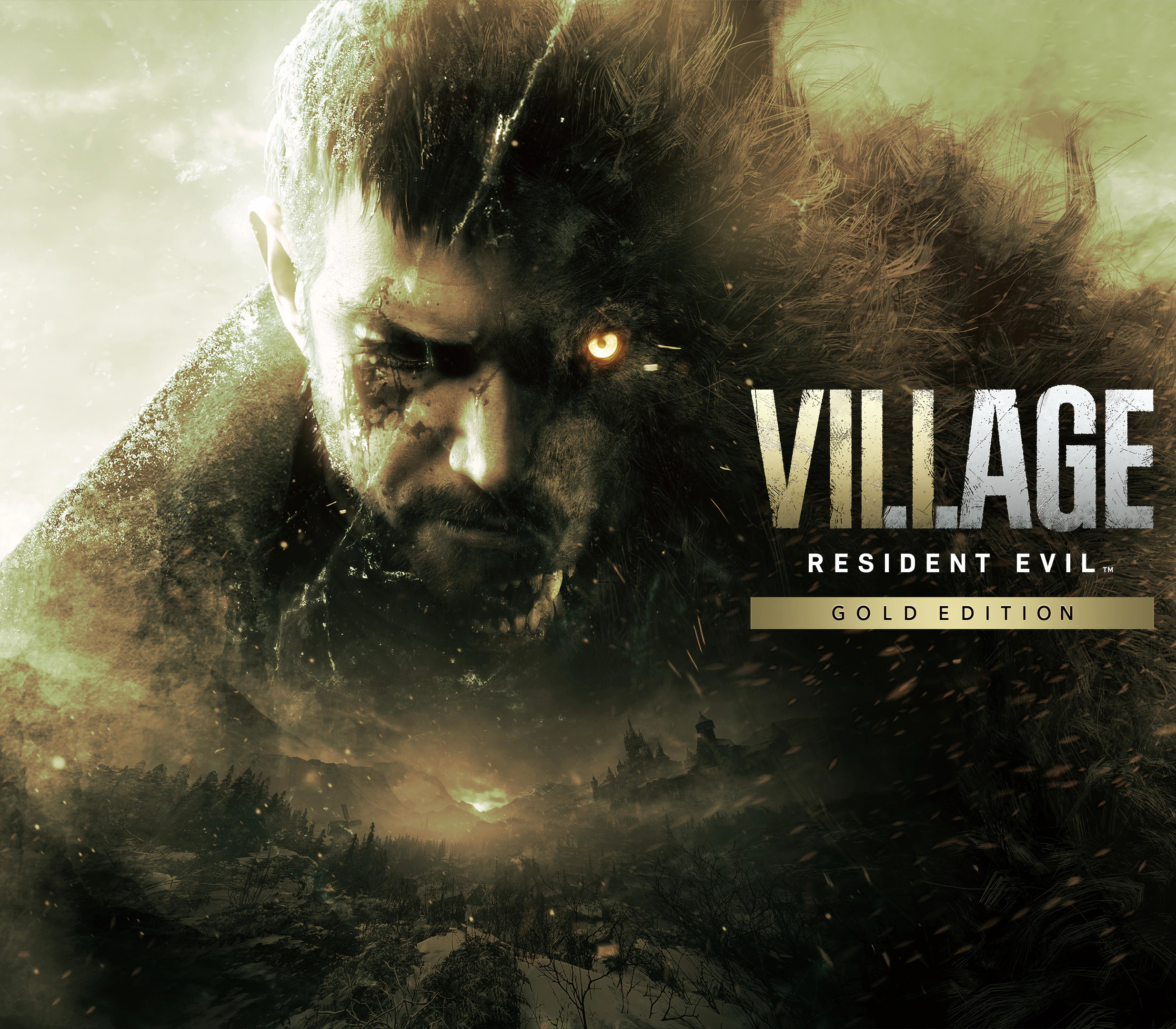 Resident Evil: Village Gold Edition