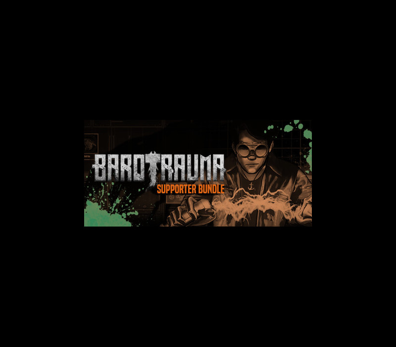 Barotrauma