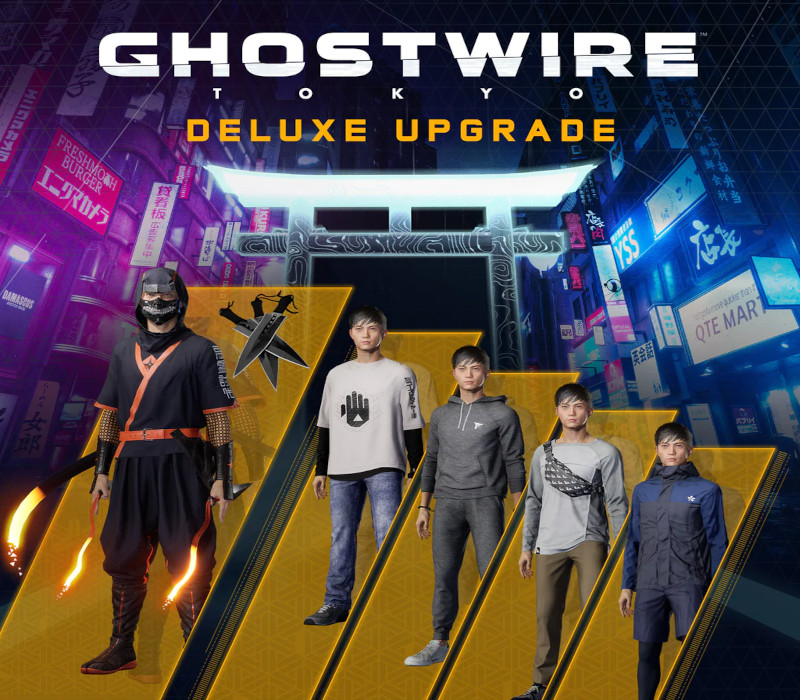 GhostWire