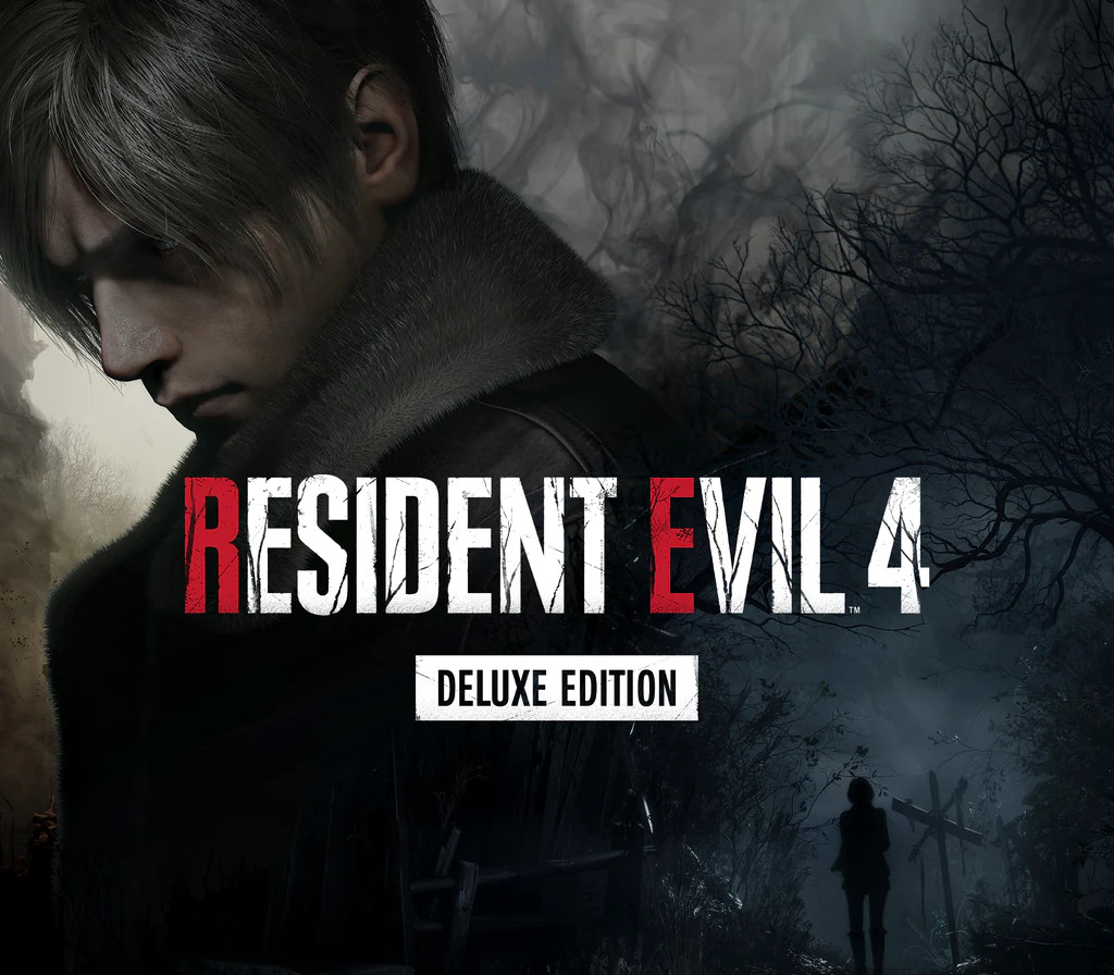 Resident Evil 4 (2023)