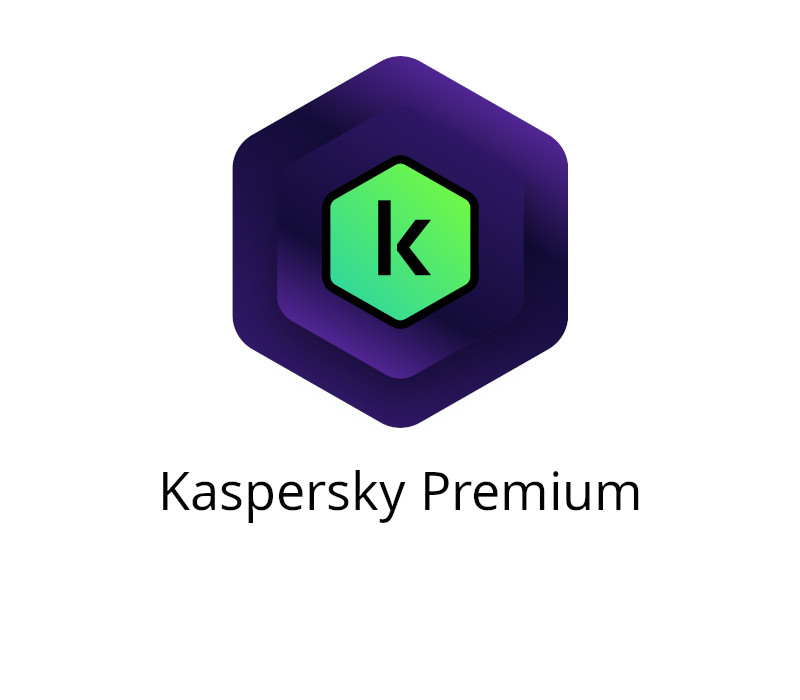 Kaspersky Premium
