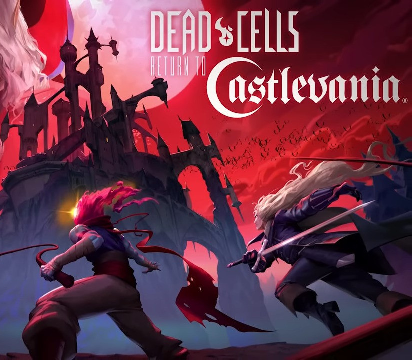 Dead Cells