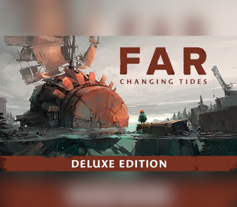FAR: Changing Tides