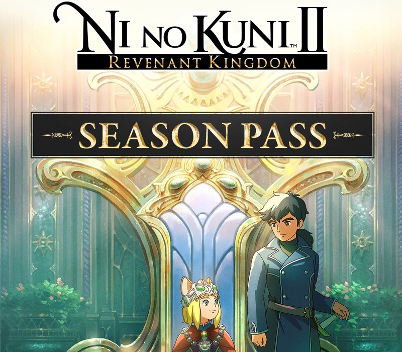 Ni No Kuni
