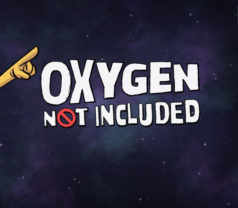 Oxygen Not Included