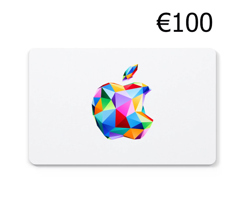 Apple Gift Cards