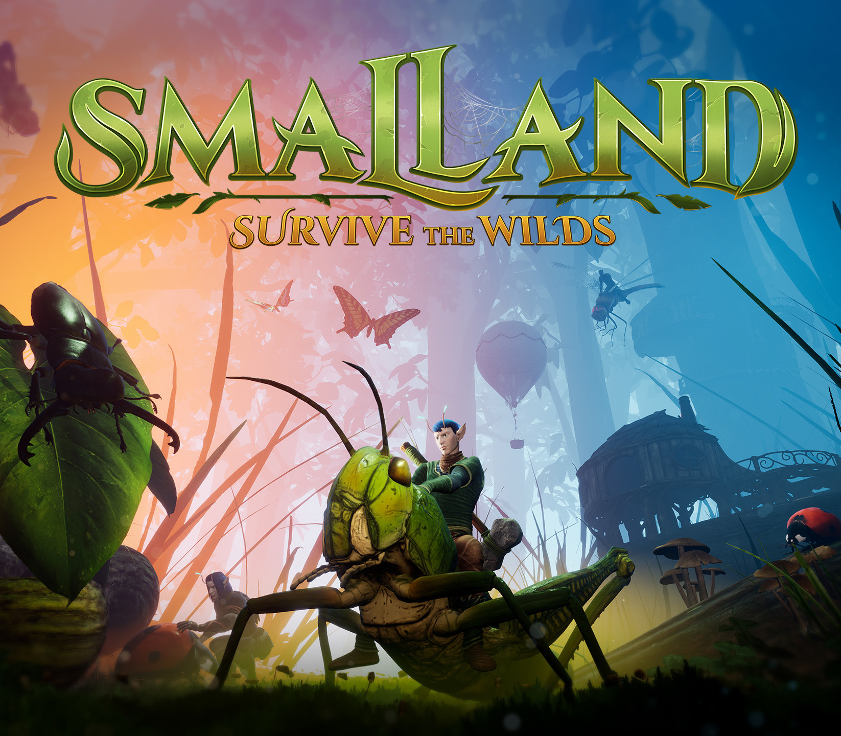 Smalland