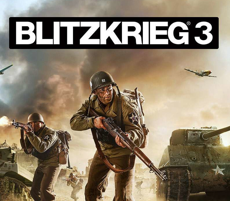 Blitzkrieg