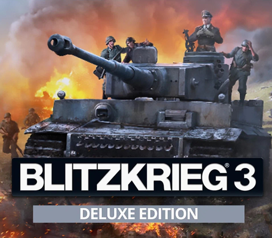 Blitzkrieg