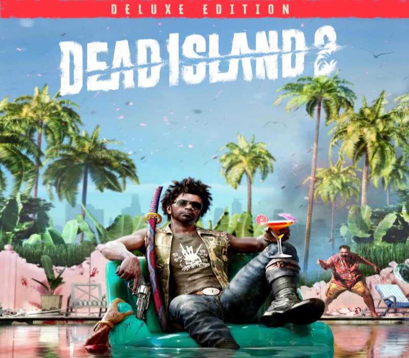 Dead Island 2