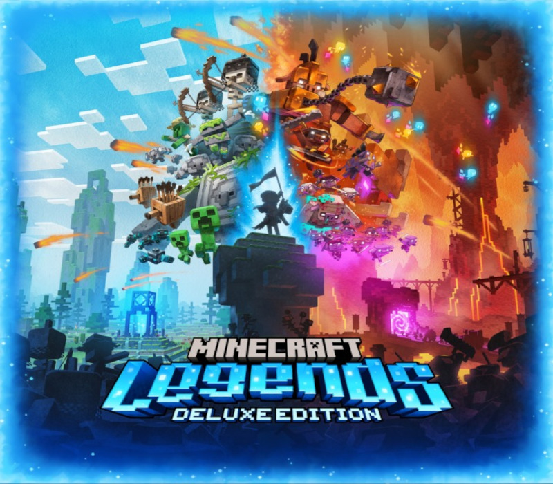Minecraft