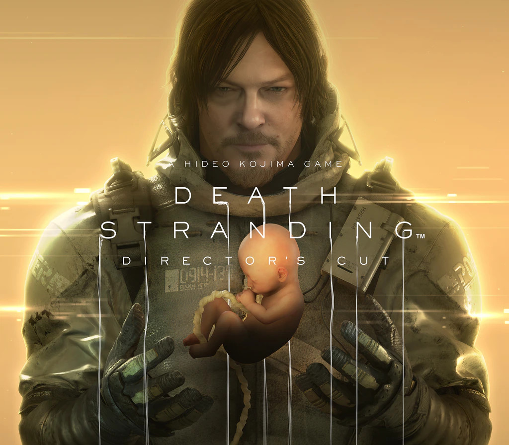 Death Stranding 1