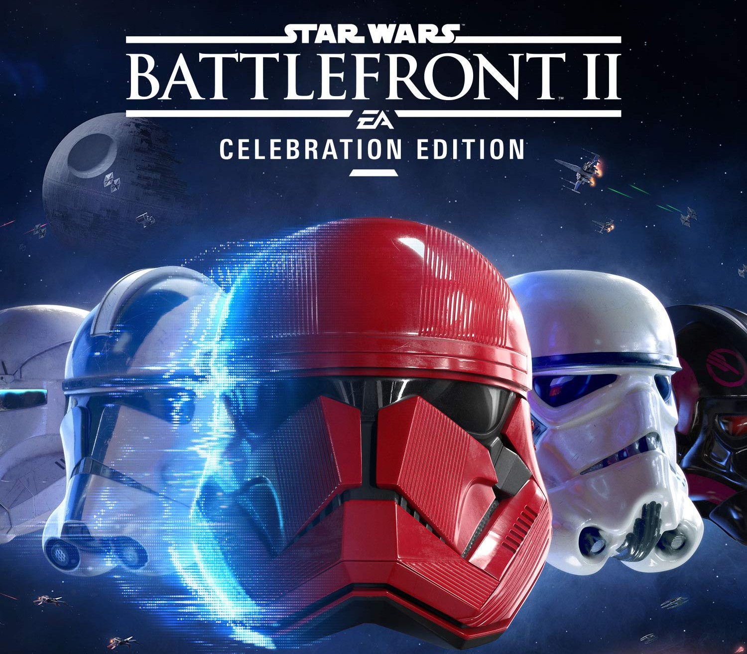 Star Wars Battlefront II (2017)
