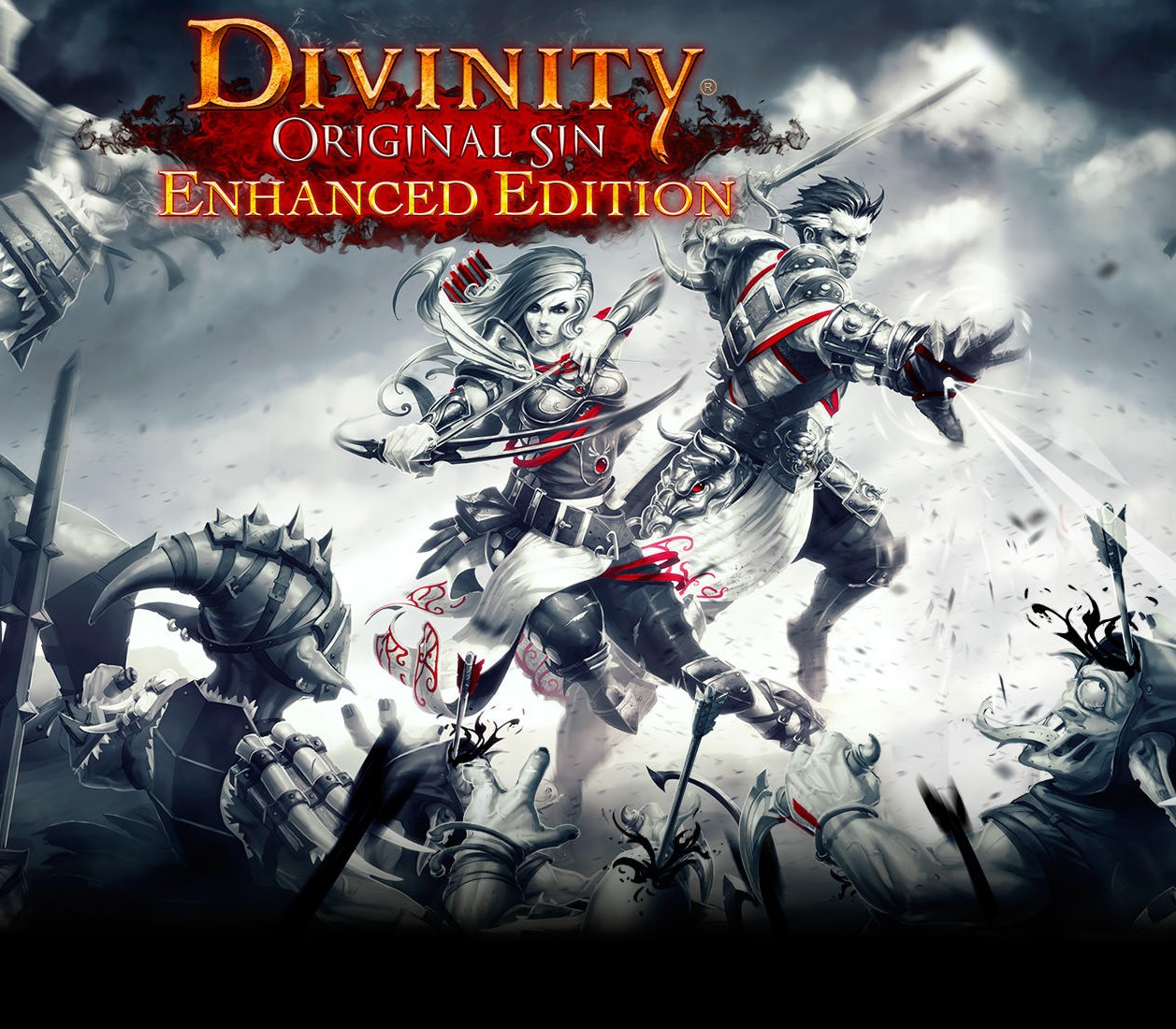 Divinity: Original Sin