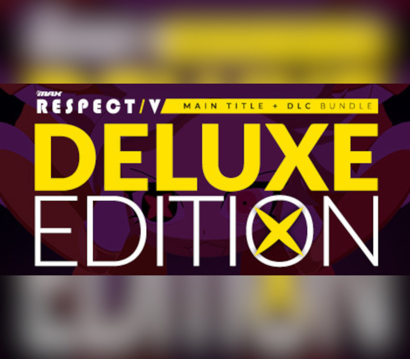 DJMAX RESPECT V