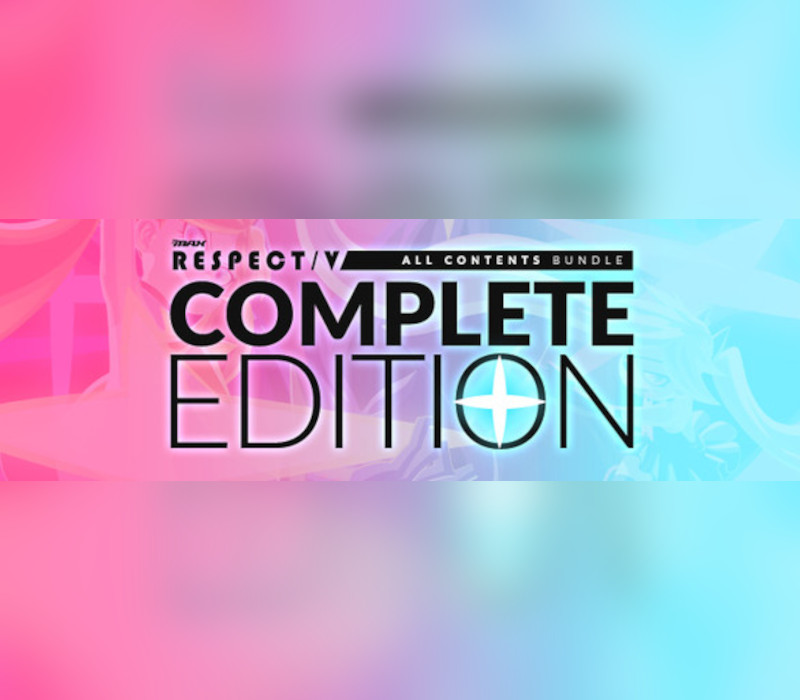DJMAX RESPECT V