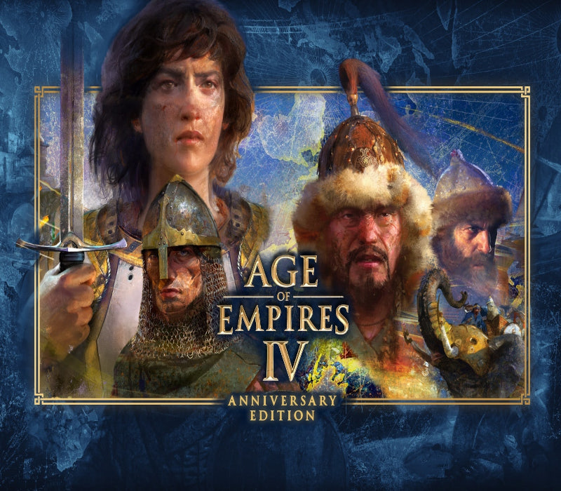 Age of Empires IV: