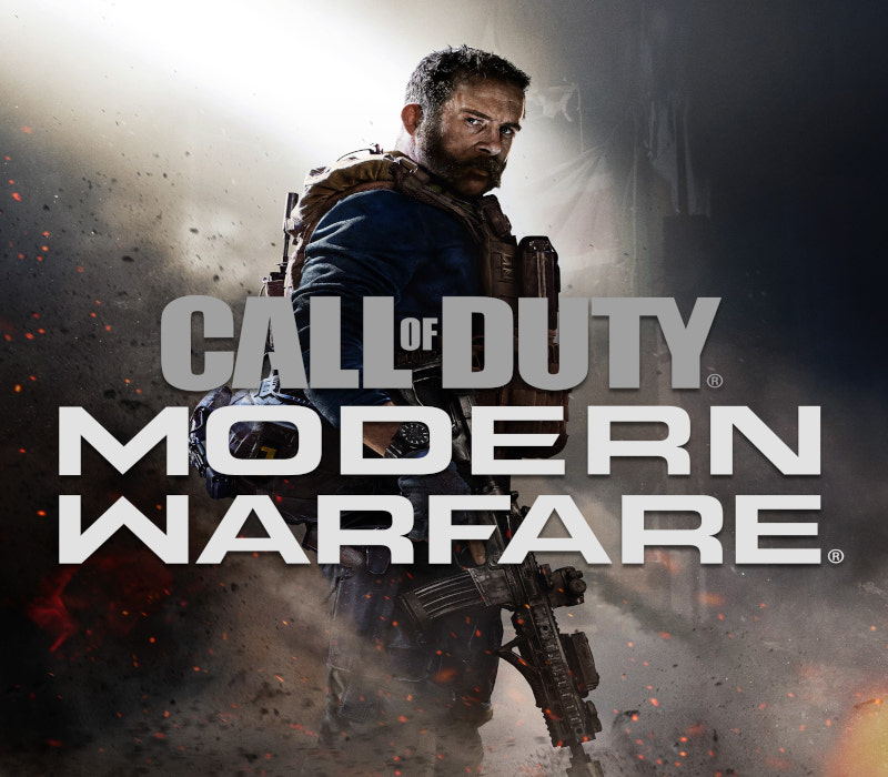 Call of Duty: Modern Warfare (2023)