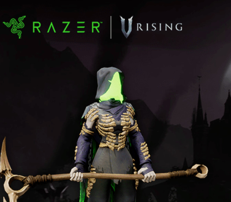 V Rising