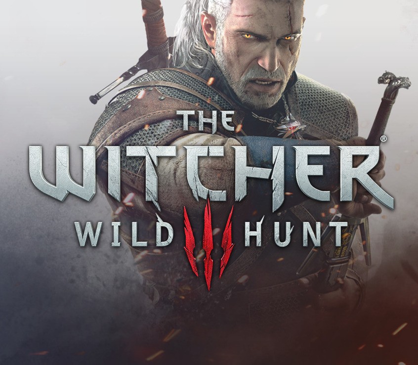 The Witcher 3
