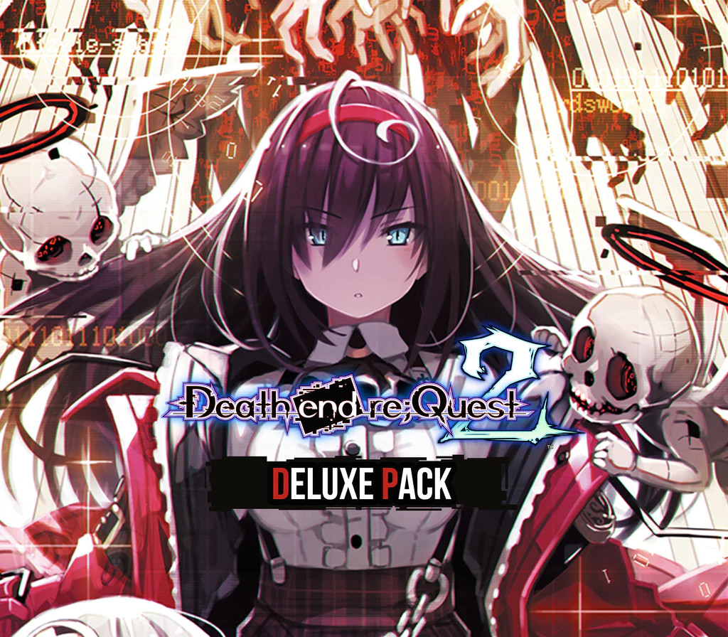 Death end re;Quest 2